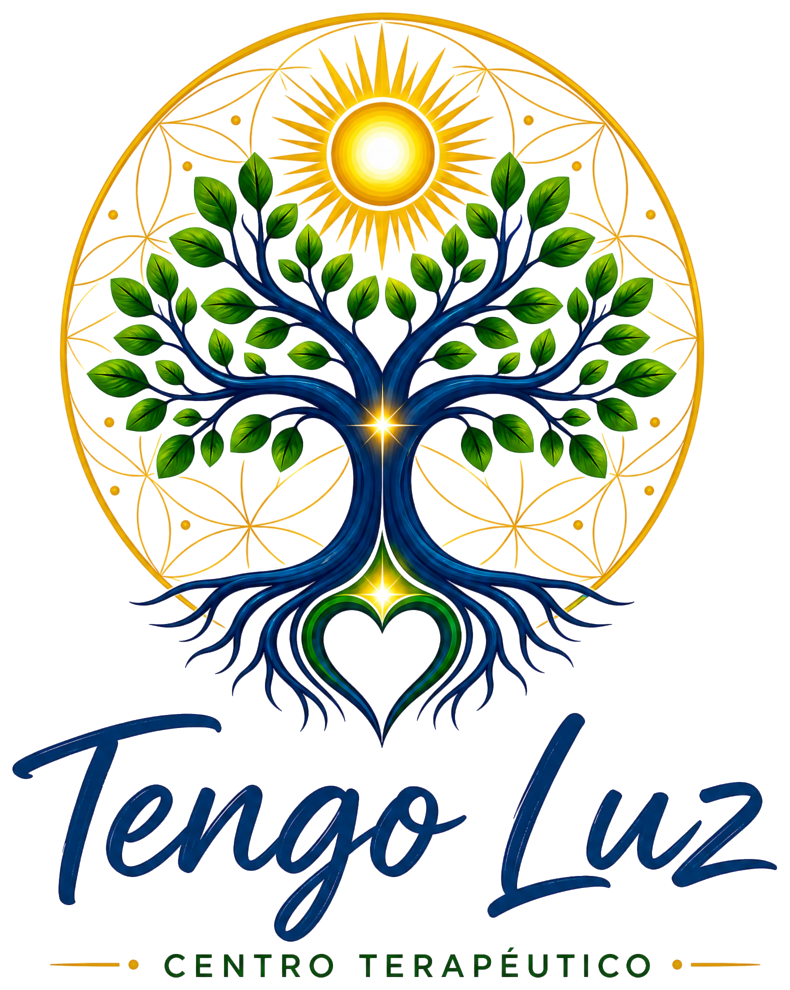 Tengo Luz — Centro Terapéutico