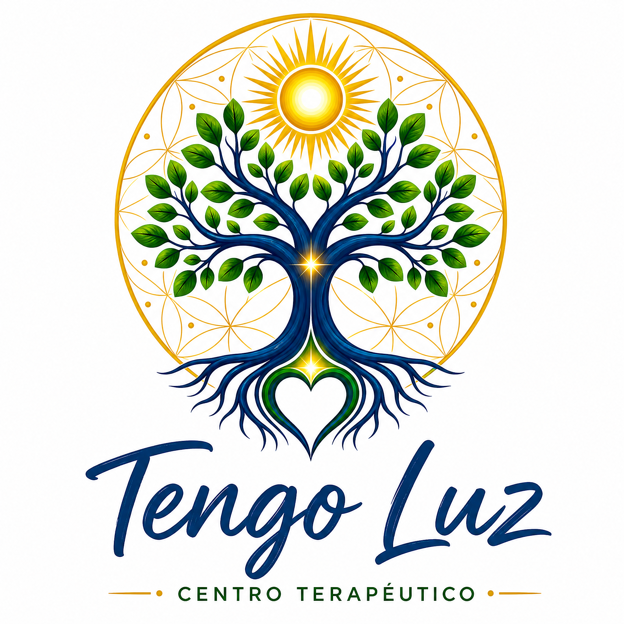 Tengo Luz — Centro Terapéutico