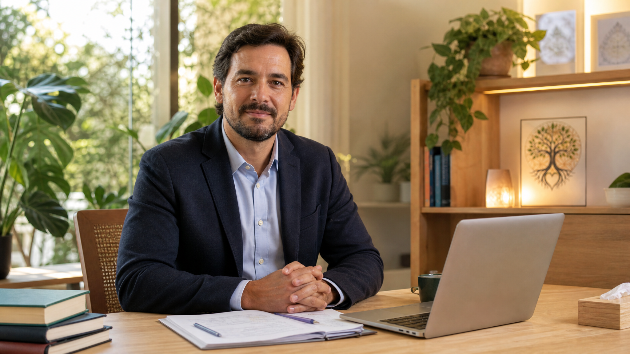 Rigor y ética profesional en Tengo Luz